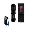 ไฟฉาย UltraFire 190W พร้อมแท่นชาร์จ