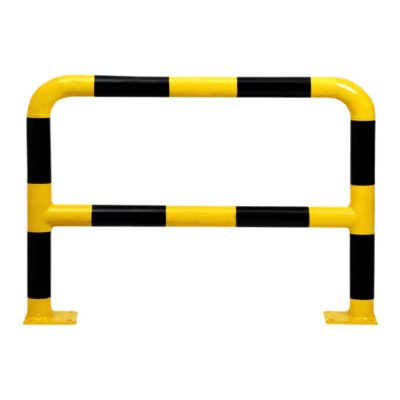 ราวกันชน 2 คาน ขนาด 60x100 cm.