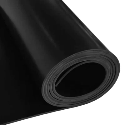 แผ่นยางฉนวนไฟฟ้า 17,000V.