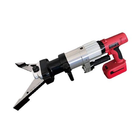 เครื่องตัด-ถ่าง ขนาดเล็ก แบบใช้แบตเตอรี่ BC-300A (Light Battery Combi Tools BC-300A)