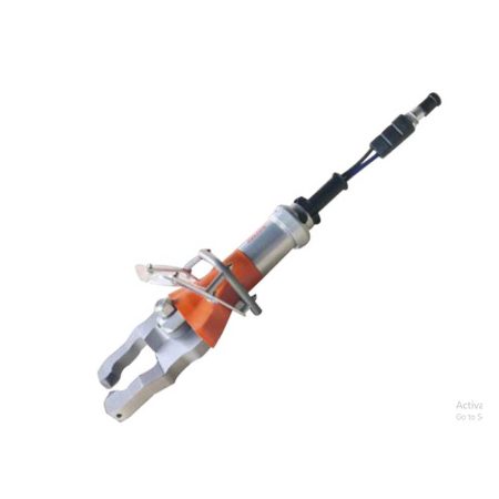 เครื่องบดคอนกรีตไฮดรอลิกท่อคู่ รุ่น GYCQ-315 (Dual Tubing Single Connection Concrete Crusher GYCQ-315)