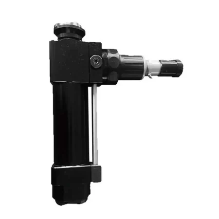 แม่แรงดัน-ยัน ไฮดรอลิกน้ำหนักเบา รุ่น R350-W (Lightweight Hydraulic Ram R350-W)
