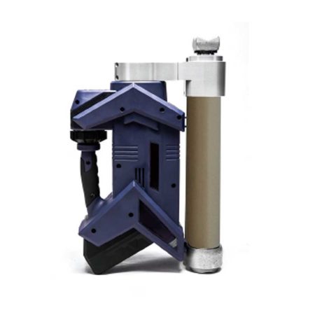 แม่แรงดัน-ยัน แบบแบตเตอรี่ (Battery Rams R412-E)