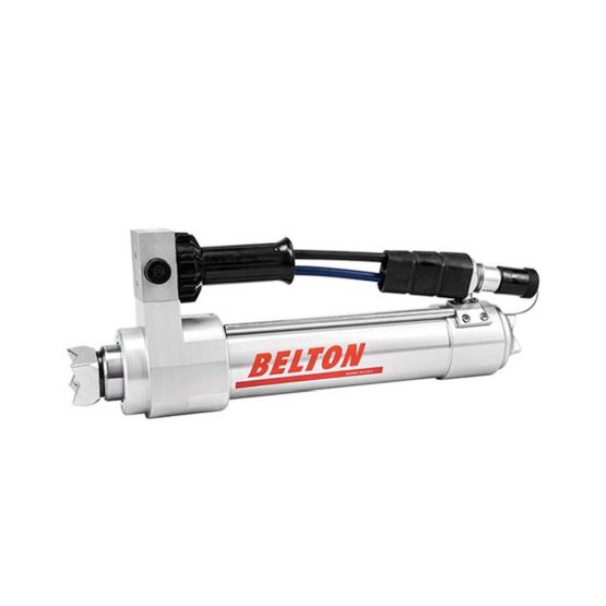 แม่แรงดัน-ถ่างไฮดรอลิกหนัก รุ่น R422B (Heavy Duty Hydraulic Ram R422B)