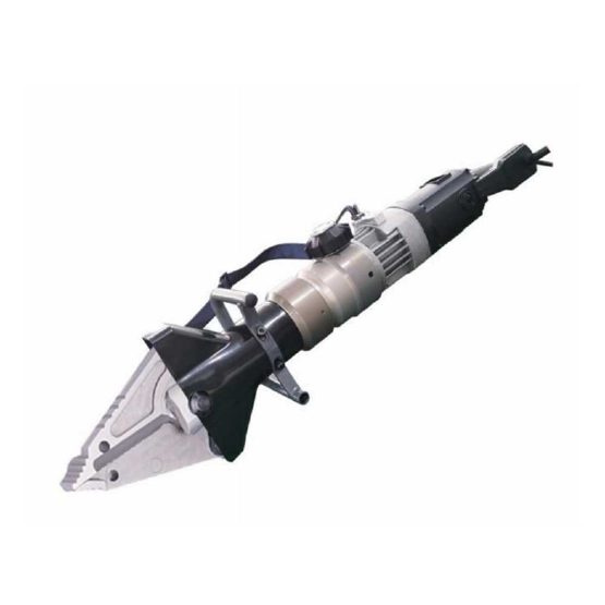เครื่องตัด-ถ่างไฟฟ้า รุ่น S257E (Electric Combi Tool S257E)
