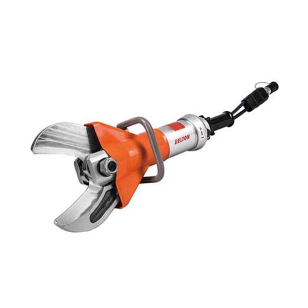 เครื่องตัดไฮดรอลิกหนัก รุ่น S511B (Heavy Duty Hydraulic Cutter S511B)