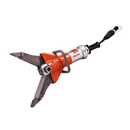เครื่องตัด-ถ่างไฮดรอลิกหนัก รุ่น SC557B (Heavy Duty Hydraulic Combi Tool SC557B)
