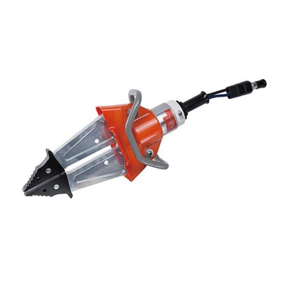 เครื่องถ่างไฮดรอลิกหนัก รุ่น SP510B (Heavy Duty Hydraulic Spreader SP510B)