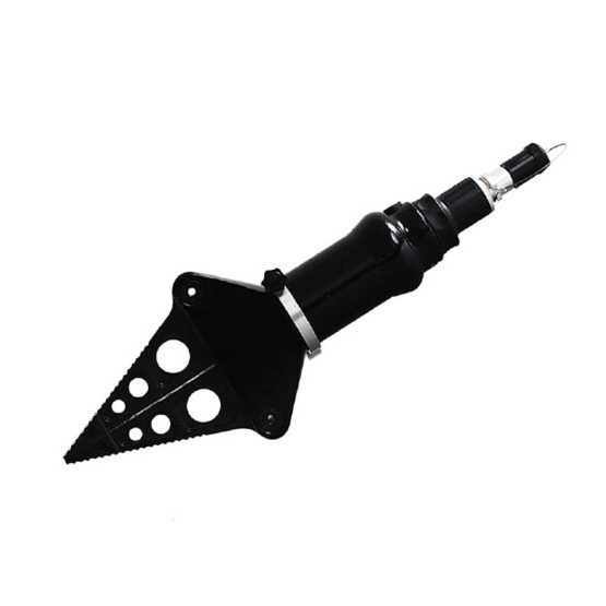 เครื่องถ่างไฮดรอลิกน้ำหนักเบา รุ่น SP515-W (Lightweight Hydraulic Spreader SP515-W)