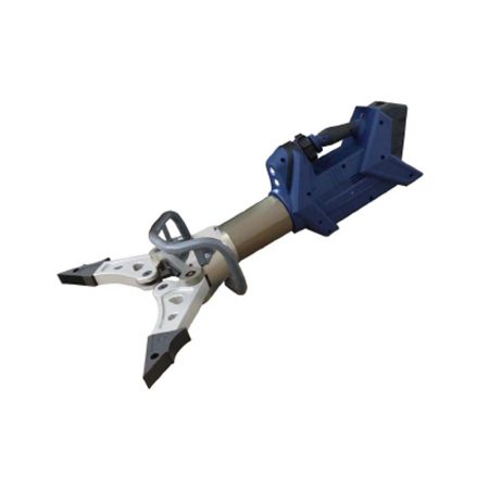 เครื่องถ่างไฟฟ้า แบตเตอรี่ SP725-E
