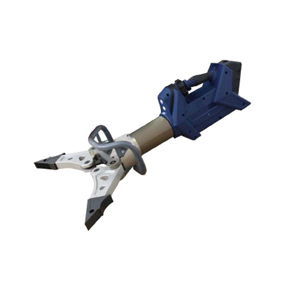 เครื่องถ่างไฟฟ้า แบตเตอรี่ SP725-E