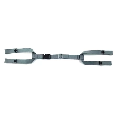 สายรัดคางหมวกเซฟตี้ 4 จุด