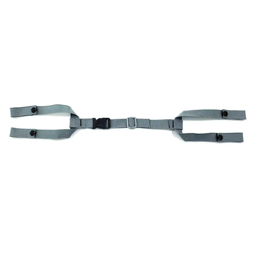 สายรัดคางหมวกเซฟตี้ 4 จุด