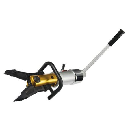 เครื่องมือตัด-ถ่างแบบแมนนวลรุ่น KJI-20CB (Manual Combi Tool KJI-20CB)