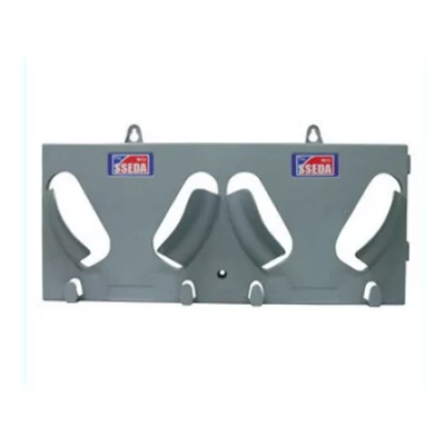 ที่แขวนหมวกนิรภัย SSEDA (ชนิดแขวน 2 ใบ)