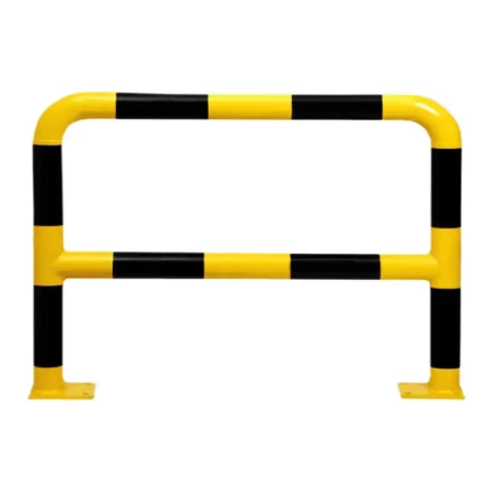 ราวกันชน 2 คาน ขนาด 60x200 cm.