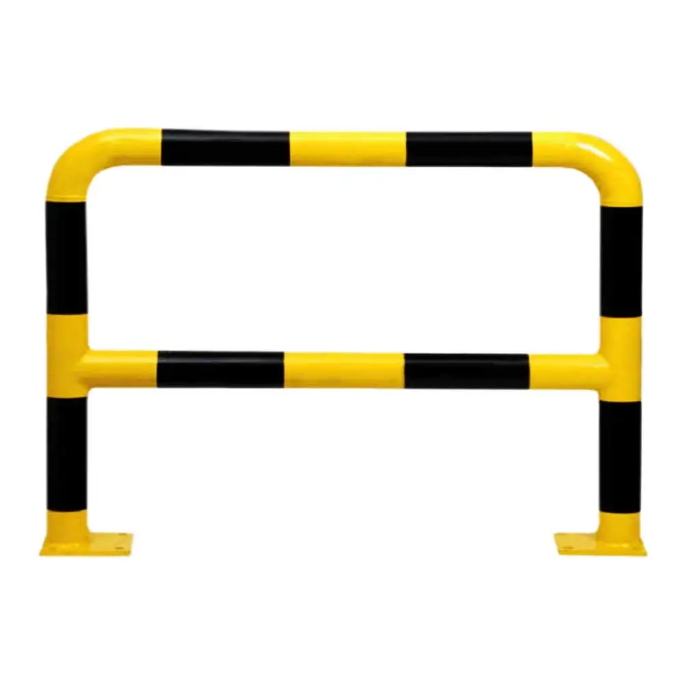 ราวกันชน 2 คาน ขนาด 60x200 cm.