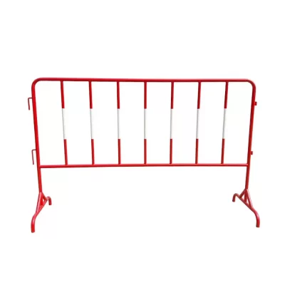 แผงเหล็กกั้นจราจร ขนาด1.5 เมตร