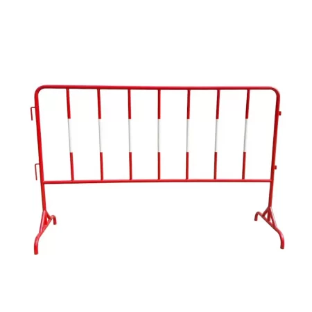 แผงเหล็กกั้นจราจร ขนาด1.5 เมตร