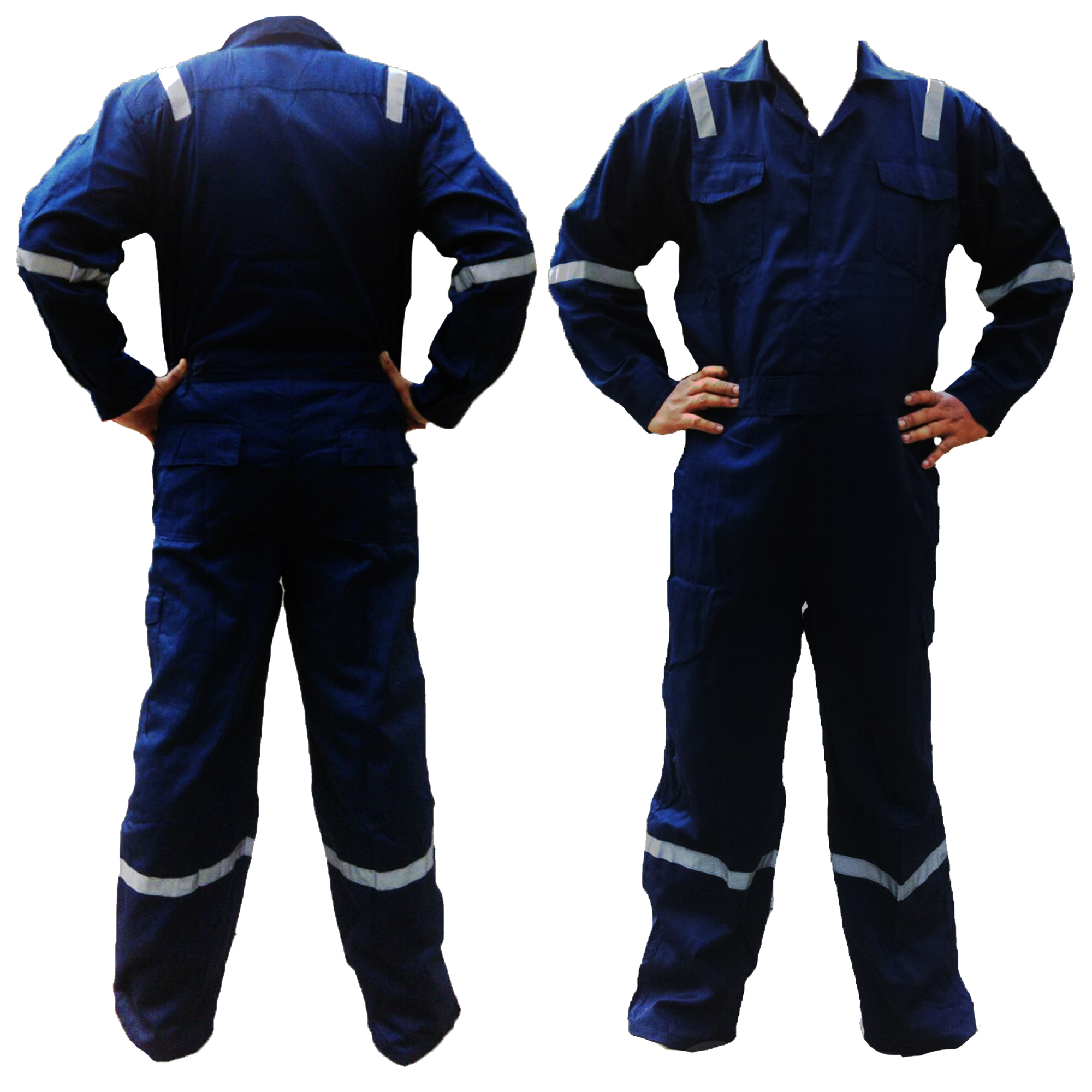 Coverall suit Thai Safety Product