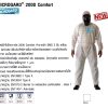 ชุด PPE ป้องกันสารเคมี Microgard 2000