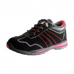 รองเท้าเซฟตี้หุ้มส้น Sport รุ่น B07