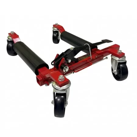 แม่แรงเคลื่อนย้ายรถ Gojack (ไม่มี hydraulic)