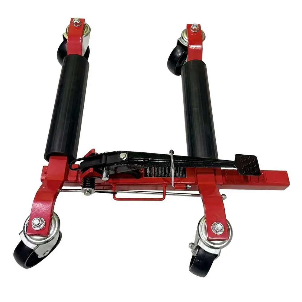 แม่แรงเคลื่อนย้ายรถ Gojack (ไม่มี hydraulic) - Image 2