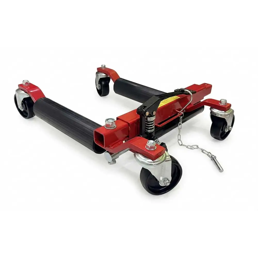 แม่แรงเคลื่อนย้ายรถ Gojack ระบบ hydraulic