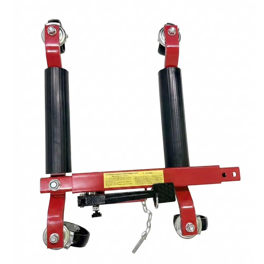 แม่แรงเคลื่อนย้ายรถ Gojack ระบบ hydraulic - Image 2
