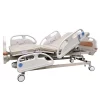 เตียงผู้ป่วยไฟฟ้า 5 ฟังก์ชั่น รุ่น FS3239WGZF4