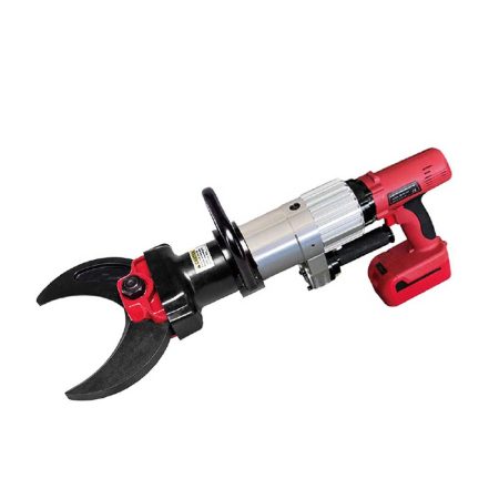 เครื่องตัด ขนาดเล็ก แบบใช้แบตเตอรี่ รุ่น BC-115 (Light Battery Cutter BC-115)