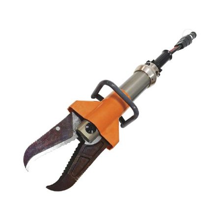 เครื่องตัดไฮดรอลิกท่อคู่ รุ่น GYJQ-250 (Dual Tubing Single Connection Cutter GYJQ-250)
