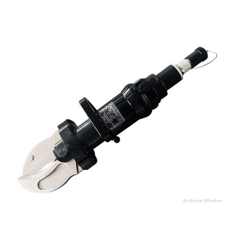 เครื่องตัดไฮดรอลิกน้ำหนักเบา รุ่น S110-W1 (Lightweight Hydraulic Cutter S110-W1)