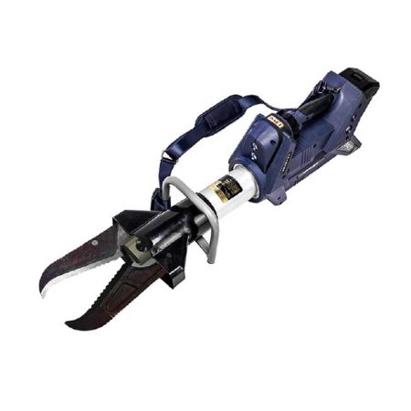 เครื่องตัด แบบใช้แบตเตอรี่ รุ่น S501-E (Battery Cutter S501-E)