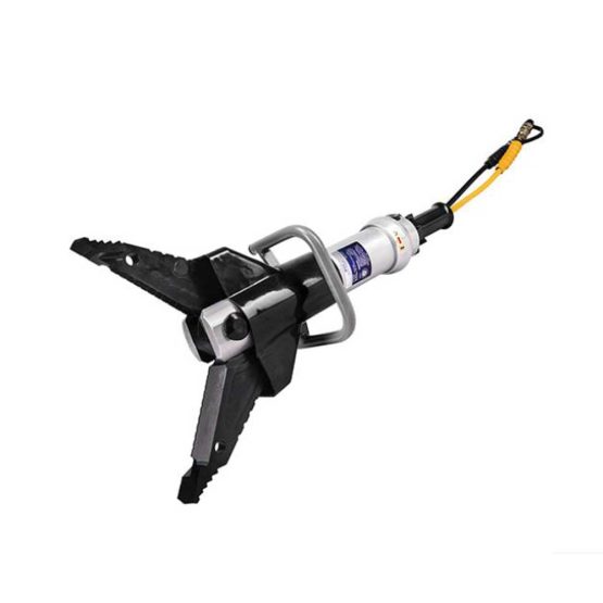 เครื่องตัด-ถ่างไฮดรอลิก ขนาดกลาง รุ่น SC257 (Medium Size Hydraulic Combi Tool SC257)