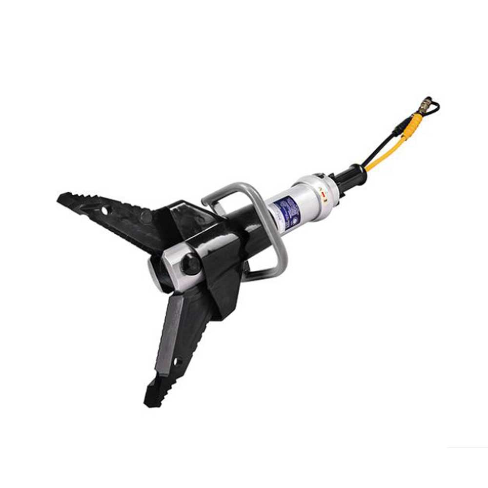 เครื่องตัด-ถ่างไฮดรอลิก ขนาดกลาง รุ่น SC257 (Medium Size Hydraulic Combi Tool SC257)