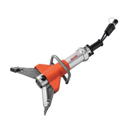 เครื่องตัด-ถ่างไฮดรอลิกท่อคู่ รุ่น SC357B (Dual Tubing Single Connection Combi Tool SC357B)