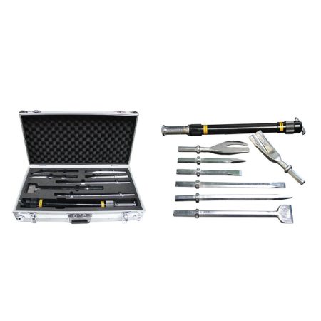 ชุดเครื่องมือกระแทกกู้ภัยด้วยมือ รุ่น SL-700D (Hand Rescue Impactor Tools SL-700D)