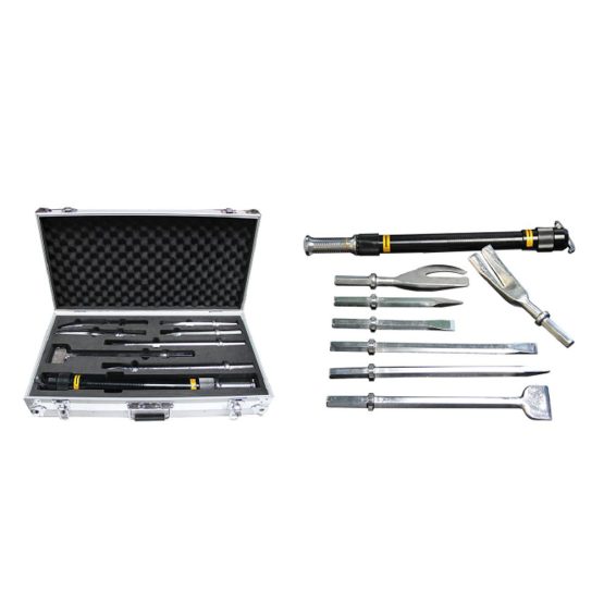 ชุดเครื่องมือกระแทกกู้ภัยด้วยมือ รุ่น SL-700D (Hand Rescue Impactor Tools SL-700D)