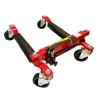 แม่แรงเคลื่อนย้ายรถ Go jack ระบบ hydraulic