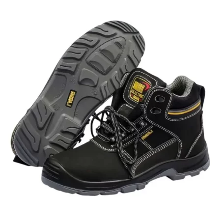 รองเท้าเซฟตี้กันไฟฟ้า 12KV