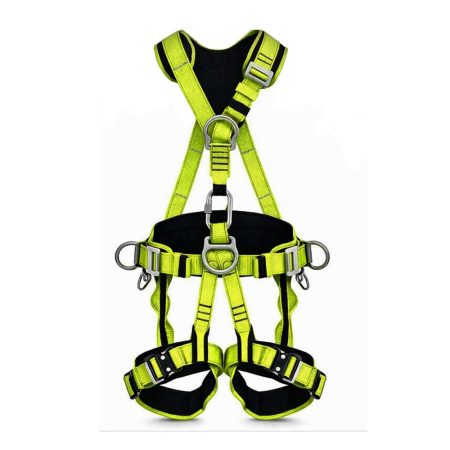 เข็มขัดกันตกเต็มตัว รุ่น 100141